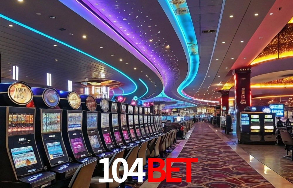 104BET