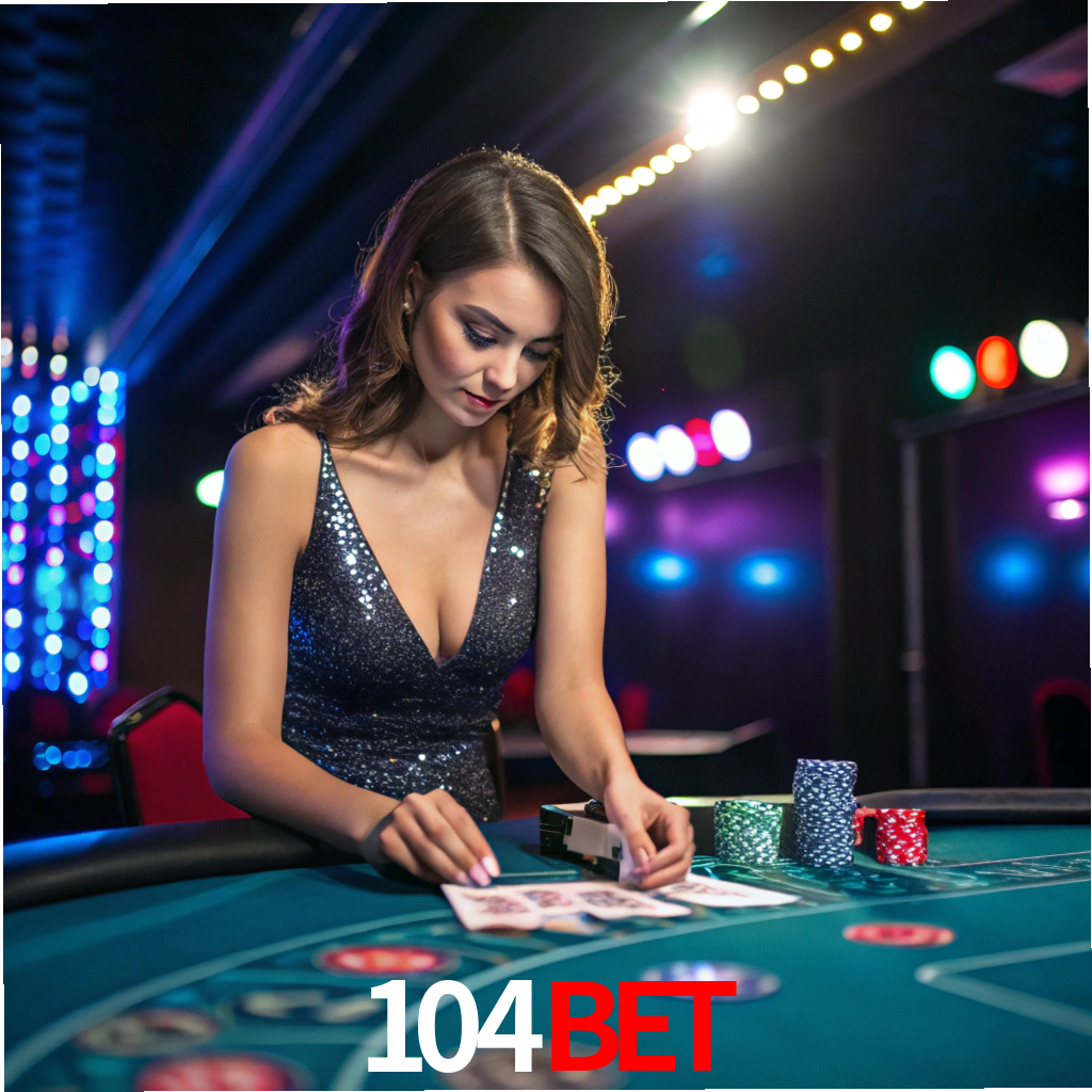 104BET