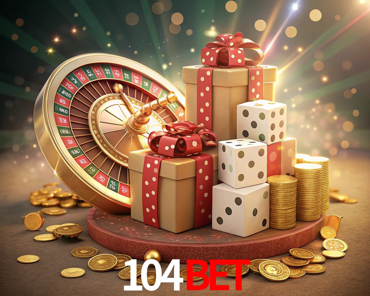 104BET