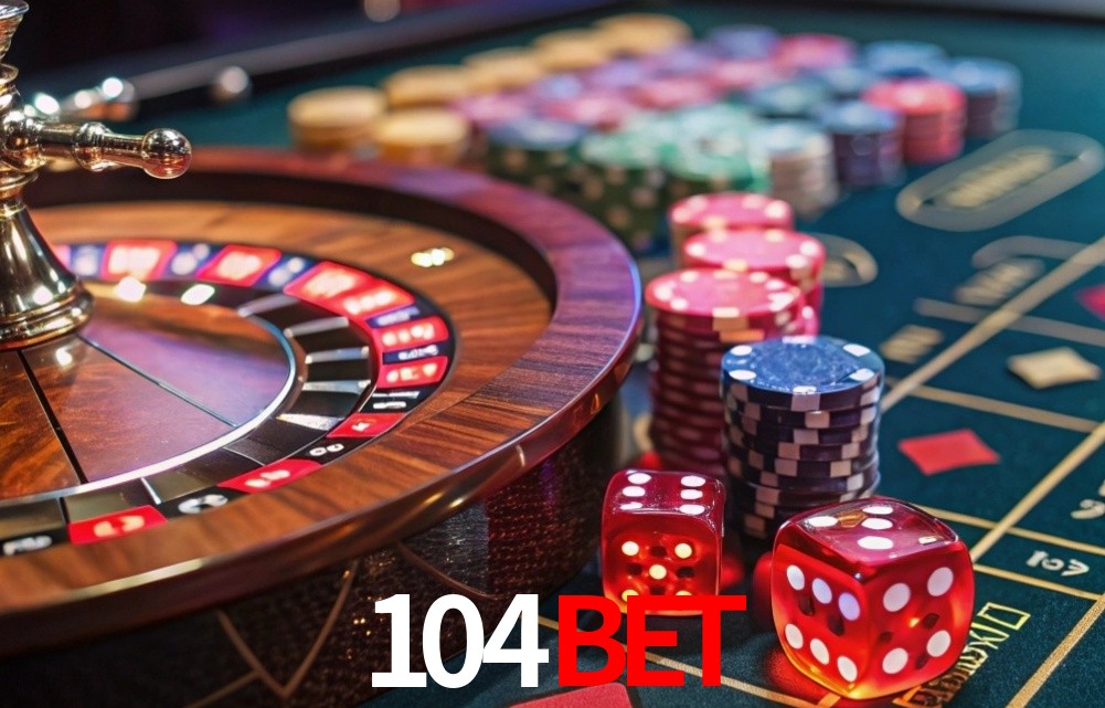 104BET