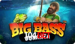 Big Bass Bonanza