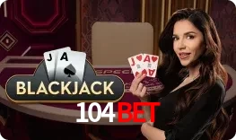 Live Blackjack
