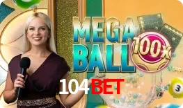 Mega Ball